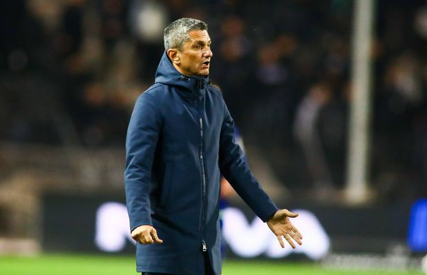 Răzvan Lucescu ratează duelul cu Ionuț Radu » Motivul deciziei