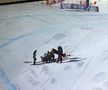 Lindsey Vonn, accidentare Jocurile Olimpice de iarnă / foto X