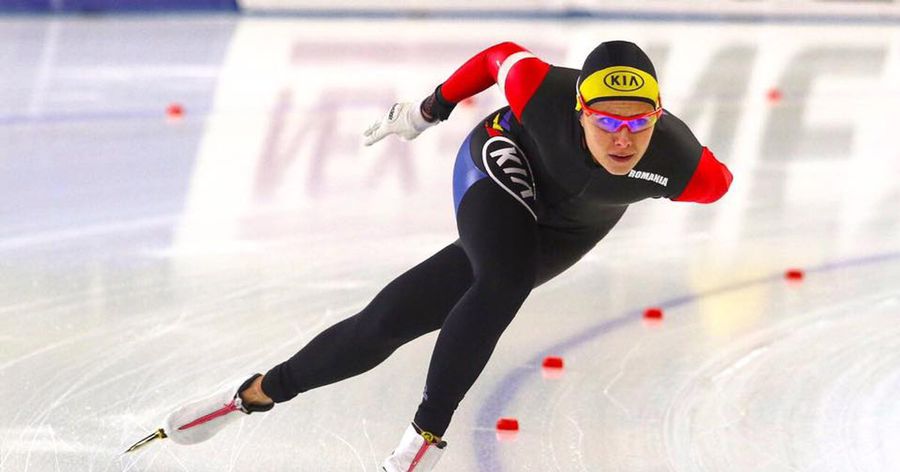 A reprezentat România la Jocurile Olimpice, iar acum este comentatoare la Milano-Cortina » Câștigă bani și din platformele pentru adulți