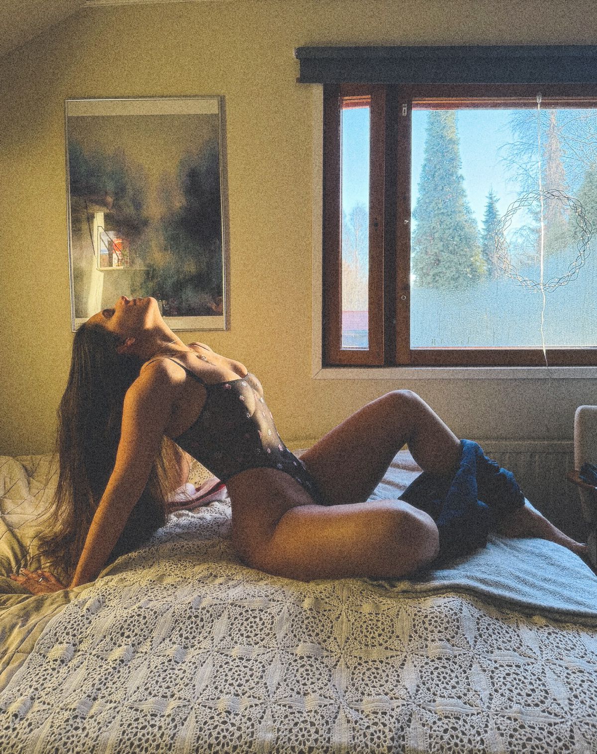 Sportiva română care a participat la Jocurile Olimpice își vinde echipamentul cu 500 de euro pe OnlyFans: „Opiniile voastre nu îmi plătesc facturile”