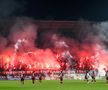 Cadru din CFR Cluj - U Cluj // foto: Imago Images