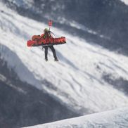 Lindsey Vonn, accidentare Jocurile Olimpice de iarnă / Imago Images