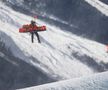 Lindsey Vonn, accidentare Jocurile Olimpice de iarnă / Imago Images