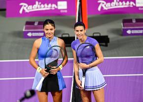 Transylvania Open 2026, reconstituit cu ajutorul celor 10 „personaje majore” ale turneului! Cum s-a văzut competiția din BTarena