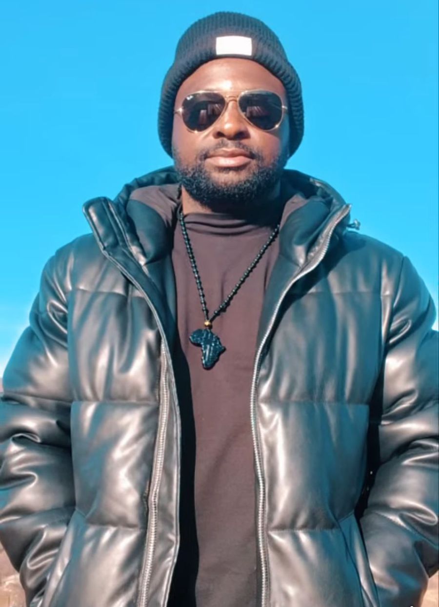 „Rețeaua Nigeria” » AUDIO. „Impresarul” amenință jucătorul african adus în România: „N-o să-ți placă ce-i voi face. Voi merge cu băieții” + Reacția incredibilă a autorului