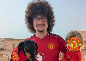 Aproape de sfârșitul coșmarului: „Mulțumesc, Michael Carrick!”