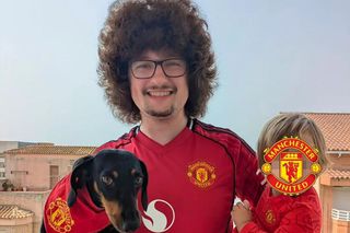 Aproape de sfârșitul coșmarului: „Mulțumesc, Michael Carrick!”