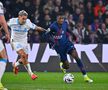 PSG - Marseille, 08.02.2026 // FOTO: Imago Images