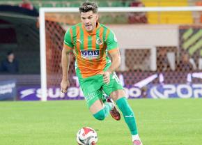 Gaziantep - Alanyaspor » Duel românesc în etapa #28 din Turcia