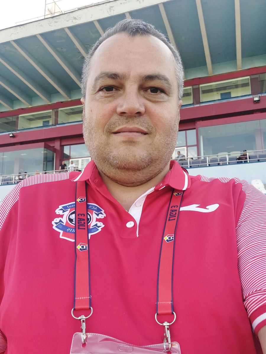 „Rețeaua Nigeria” » AUDIO. „Impresarul” amenință jucătorul african adus în România: „N-o să-ți placă ce-i voi face. Voi merge cu băieții” + Reacția incredibilă a autorului