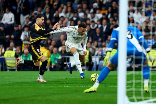 Valencia primește vizita lui Real Madrid în etapa 23 din La Liga / Imago Images