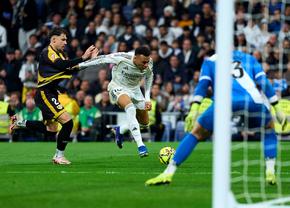 Valencia - Real Madrid, duel în runda 23 din La Liga
