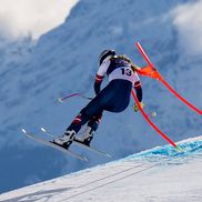 Lindsey Vonn, accidentare Jocurile Olimpice de iarnă / Imago Images