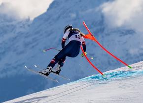 „Toată povestea a fost o prostie!” » Un alt chirurg celebru atacă decizia lui Lindsey Vonn: „De-acum, să schieze doar pe pârtii albastre”