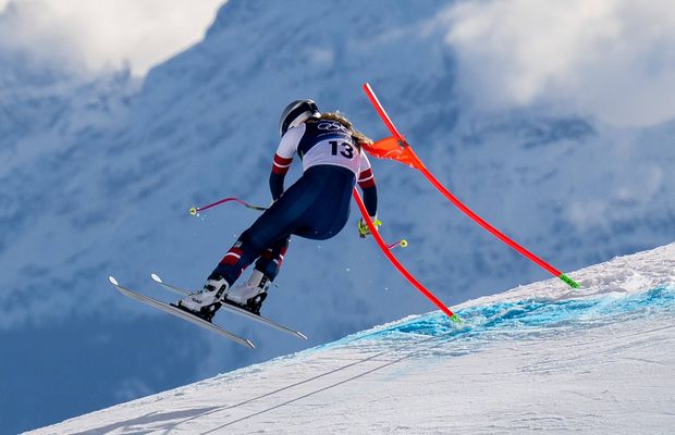 „Toată povestea a fost o prostie!” » Un alt chirurg celebru atacă decizia lui Lindsey Vonn: „De-acum, să schieze doar pe pârtii albastre”