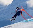 Lindsey Vonn, accidentare Jocurile Olimpice de iarnă / Imago Images