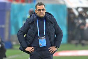 Metaloglobus se afundă, Teja renunță la luptă și anunță strategia: „Doar ei vor mai juca!”