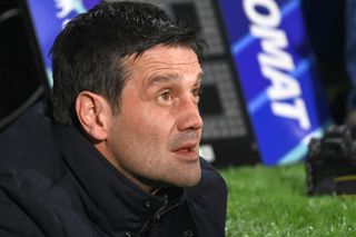 Controversatul Inter-Juventus încă face valuri! Chivu i-a iritat la culme și pe fanii lui Napoli: „Spală-ți gura înainte să vorbești”