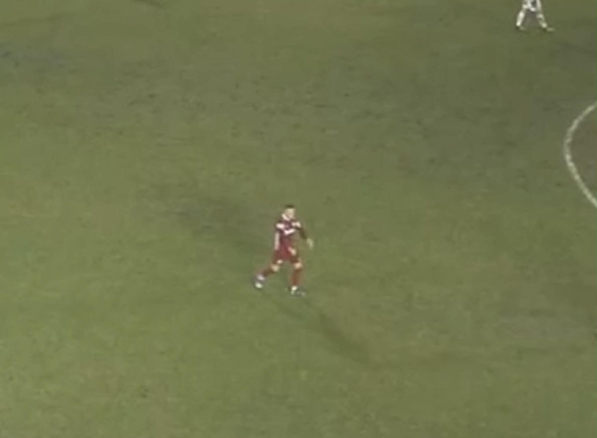 Adrian Porumboiu spulberă argumentul avansat de șefii lui U Cluj ca să-i scuze violențele lui Bergodi: „După o bătaie ca asta, s-a dat o decizie unică în lume”