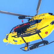 Lindsey Vonn, la terapie intensivă, dar viața nu-i este pusă în pericol/ FOTO Imago Images