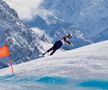 Lindsey Vonn, accidentare Jocurile Olimpice de iarnă / Imago Images
