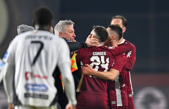 De asta a ERUPT Cristiano Bergodi! Avem tot tabloul scandalului: „Puteam să-i fiu tată!”