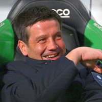 Chivu se distrează în Serie A