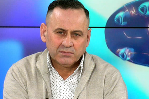 Apariție rară în studio, în emisiunea lui Mironică: „Dacă FCSB ajunge în play-off...”