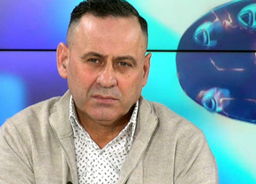 Apariție rară în studio, în emisiunea lui Mironică: „Dacă FCSB ajunge în play-off...”