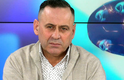 Apariție rară în studio, în emisiunea lui Mironică: „Dacă FCSB ajunge în play-off...”