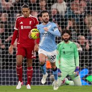 Liverpool - Manchester City, 08.02.2026 // FOTO: Getty Images