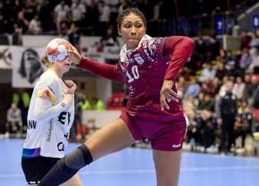 VFL Oldenburg - Rapid, meci capital în EHF European League