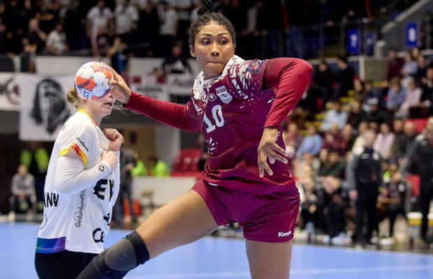 VFL Oldenburg - Rapid, meci capital în EHF European League