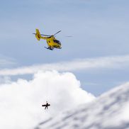 Lindsey Vonn, accidentare Jocurile Olimpice de iarnă / Imago Images