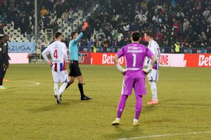 Oțelul - FCSB, ultima șansă pentru play-off » Campioana se desprinde pe tabela de marcaj