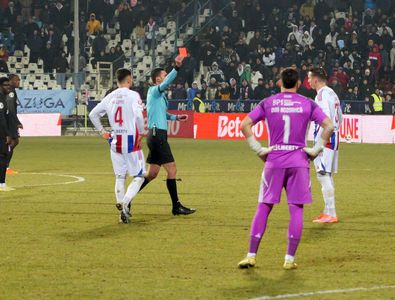 Oțelul - FCSB, ultima șansă pentru play-off » Campioana se desprinde pe ...