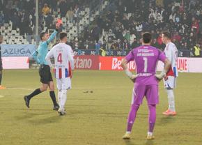 Fotbalistul de bază din Superligă a confirmat problemele: „Nu am luat niciun salariu anul acesta. Suntem în aprilie!”