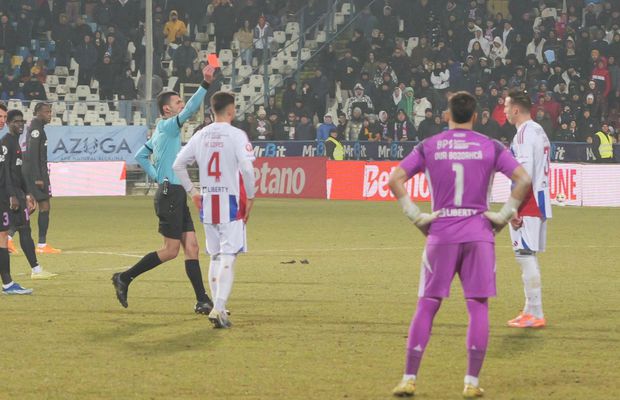 Fotbalistul de bază din Superligă a confirmat problemele: „Nu am luat niciun salariu anul acesta. Suntem în aprilie!”