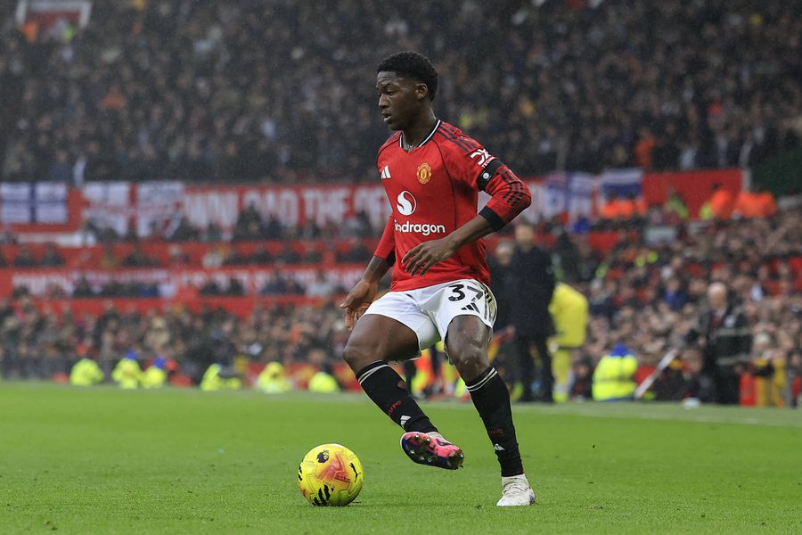 Legenda lui Arsenal îl critică pe Ruben Amorim pentru tratamentul oferit starului lui Manchester United