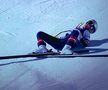 Lindsey Vonn, accidentare Jocurile Olimpice de iarnă / foto X