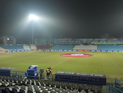 Oțelul - FCSB, ultima șansă pentru play-off » Cele mai importante detalii: ...