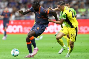 Sassuolo - Inter » Echipa lui Cristi Chivu se poate distanța la 8 puncte în Serie A. Echipele probabile