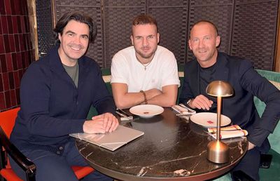 George Pușcaș e fără echipă din vara anului trecut, dar acum a semnat alt contract: „Bun venit în familie”