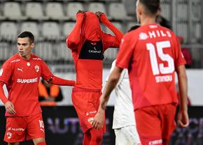 Căpitanul Cîrjan dezvăluie ce a vorbit cu „fratele Boa”, care vrea să plece de la Dinamo