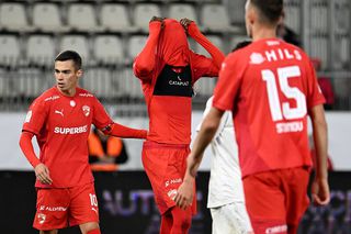 Căpitanul Cîrjan dezvăluie ce a vorbit cu „fratele Boa”, care vrea să plece de la Dinamo