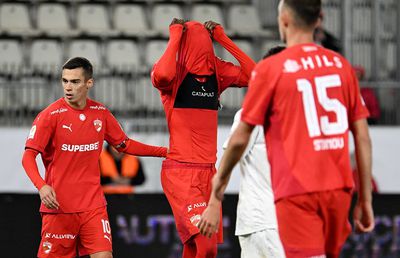 Căpitanul Cîrjan dezvăluie ce a vorbit cu „fratele Boa”, care vrea să plece de la Dinamo