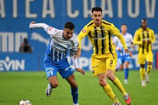 Cum calculează dinamoviștii meciul cu Universitatea Craiova: „Ar fi bună victoria, dar nici egalul n-ar fi rău!”