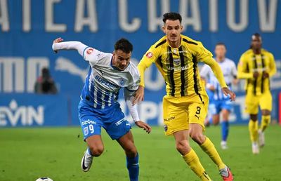 Cum calculează dinamoviștii meciul cu Universitatea Craiova: „Ar fi bună victoria, dar nici egalul n-ar fi rău!”