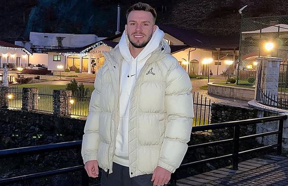 Unde s-a dus Andrei Cordea, a doua zi după ce s-a înjurat și îmbrâncit cu Bergodi