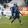 FC Botoșani - Metaloglobus // FOTO: Sport Pictures